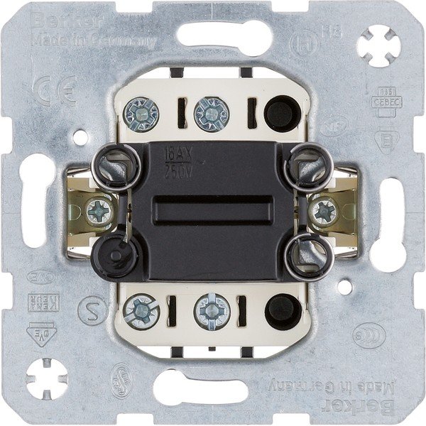 Berker Wipp-Schalter 303212