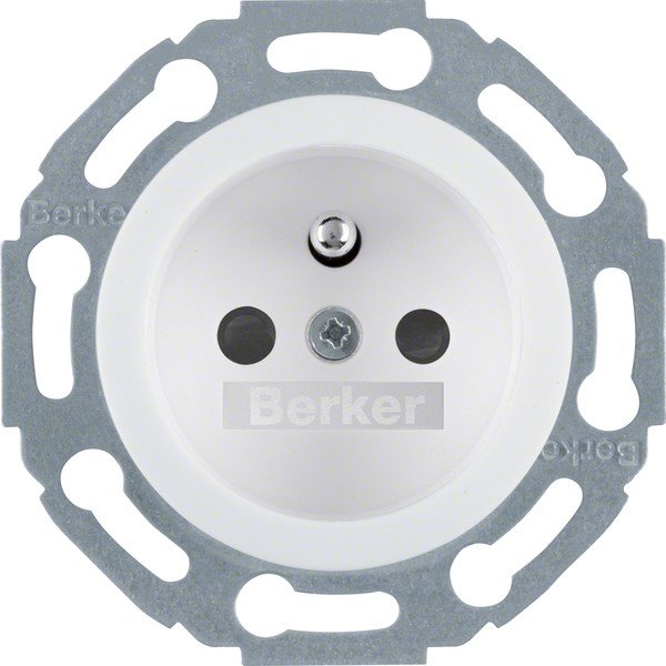 Berker Steckdose ws 676579