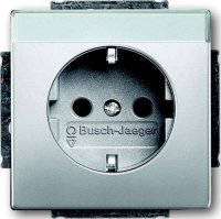 Busch-Jaeger 20 EUN-866 Steckdose