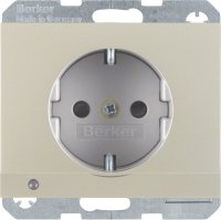 Berker SCHUKO-Steckdose eds 41097004