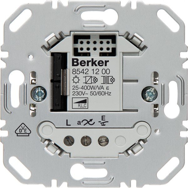 Berker Universal Tastdimmer 85421200