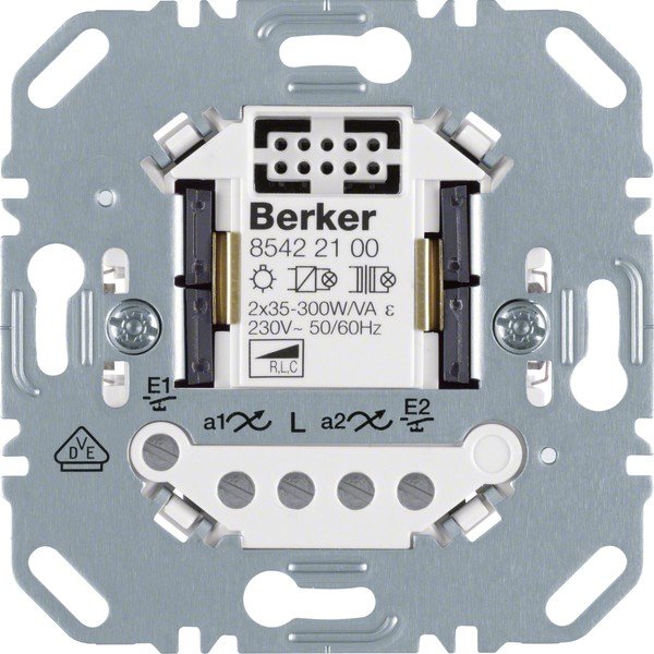 Berker Universal Tastdimmer 85422100