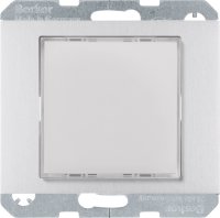 Berker LED-Signallicht rot/grün 29527003