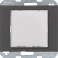 Berker LED-Signallicht rot/grün 29527006