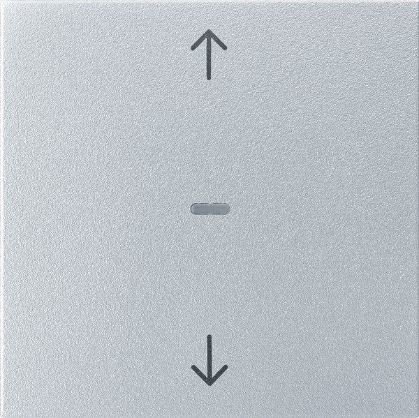 Berker Abdeckung Tastsensor-Modul 80961283