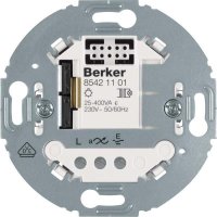 Berker Tastdimmer 1-fach (R,L) 85421101