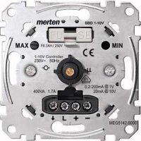 Merten Elek.-Potentiometer-Eins. MEG5142-0000