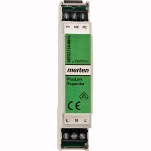 Merten PlusLink-Erweiterung MEG5130-0000